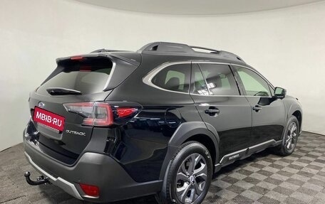 Subaru Outback VI, 2021 год, 3 900 000 рублей, 5 фотография