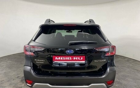Subaru Outback VI, 2021 год, 3 900 000 рублей, 6 фотография