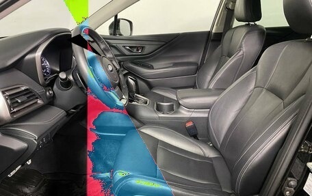 Subaru Outback VI, 2021 год, 3 900 000 рублей, 18 фотография