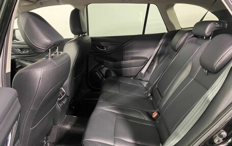 Subaru Outback VI, 2021 год, 3 900 000 рублей, 19 фотография