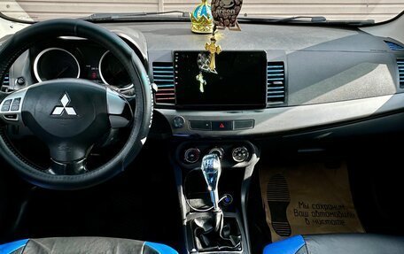 Mitsubishi Lancer IX, 2013 год, 729 999 рублей, 15 фотография