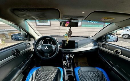 Mitsubishi Lancer IX, 2013 год, 729 999 рублей, 17 фотография