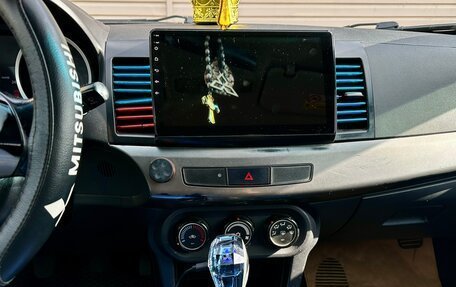 Mitsubishi Lancer IX, 2013 год, 729 999 рублей, 16 фотография