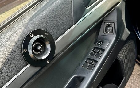 Mitsubishi Lancer IX, 2013 год, 729 999 рублей, 18 фотография
