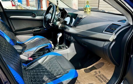 Mitsubishi Lancer IX, 2013 год, 729 999 рублей, 21 фотография