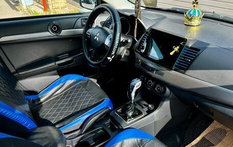 Mitsubishi Lancer IX, 2013 год, 729 999 рублей, 20 фотография