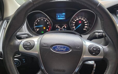 Ford Focus III, 2011 год, 570 000 рублей, 2 фотография