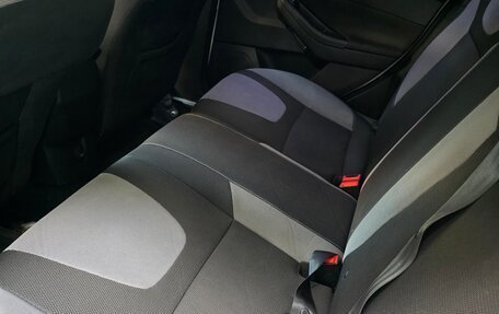 Ford Focus III, 2011 год, 570 000 рублей, 8 фотография