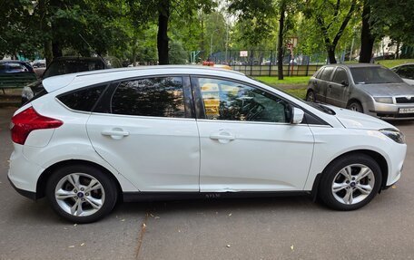 Ford Focus III, 2011 год, 570 000 рублей, 10 фотография