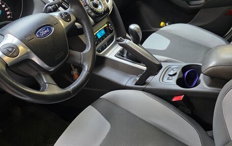 Ford Focus III, 2011 год, 570 000 рублей, 7 фотография