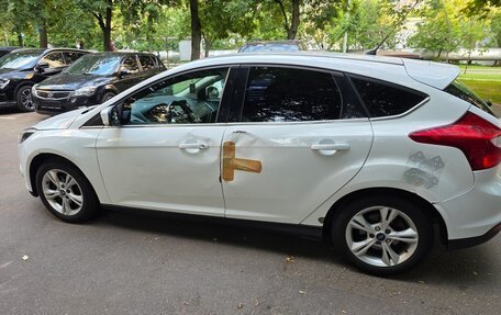Ford Focus III, 2011 год, 570 000 рублей, 6 фотография