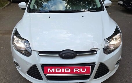 Ford Focus III, 2011 год, 570 000 рублей, 5 фотография