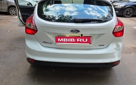 Ford Focus III, 2011 год, 570 000 рублей, 9 фотография