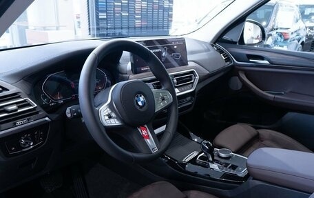 BMW X3, 2024 год, 7 700 000 рублей, 15 фотография