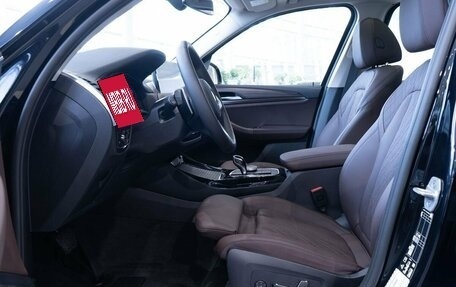 BMW X3, 2024 год, 7 700 000 рублей, 16 фотография