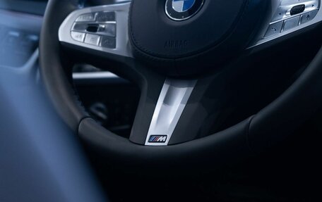 BMW X3, 2024 год, 7 700 000 рублей, 27 фотография