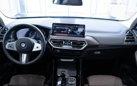 BMW X3, 2024 год, 7 700 000 рублей, 24 фотография
