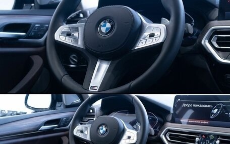 BMW X3, 2024 год, 7 700 000 рублей, 26 фотография