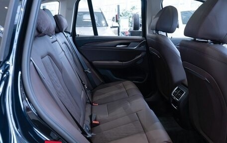 BMW X3, 2024 год, 7 700 000 рублей, 22 фотография
