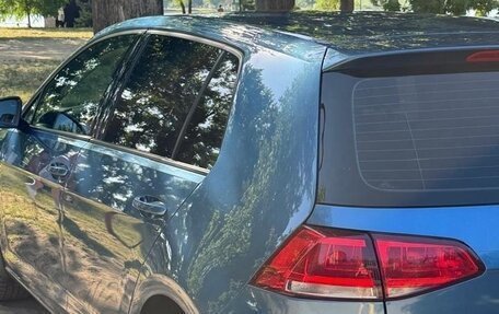 Volkswagen Golf VII, 2013 год, 980 000 рублей, 4 фотография