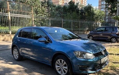 Volkswagen Golf VII, 2013 год, 980 000 рублей, 6 фотография