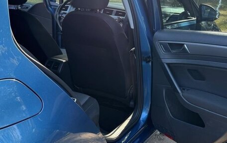 Volkswagen Golf VII, 2013 год, 980 000 рублей, 9 фотография