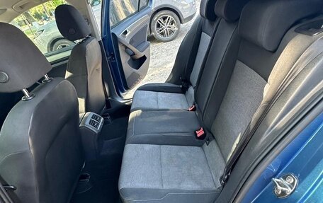 Volkswagen Golf VII, 2013 год, 980 000 рублей, 10 фотография
