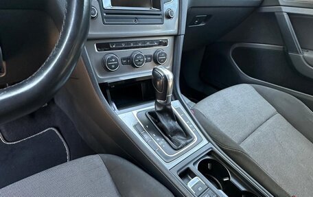 Volkswagen Golf VII, 2013 год, 980 000 рублей, 12 фотография