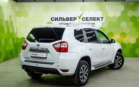 Nissan Terrano III, 2014 год, 1 150 000 рублей, 2 фотография