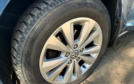 Volkswagen Golf VII, 2013 год, 980 000 рублей, 17 фотография