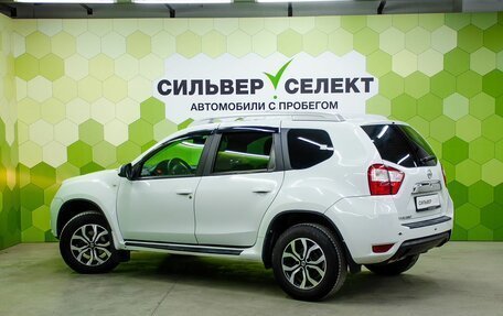 Nissan Terrano III, 2014 год, 1 150 000 рублей, 6 фотография