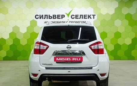 Nissan Terrano III, 2014 год, 1 150 000 рублей, 4 фотография