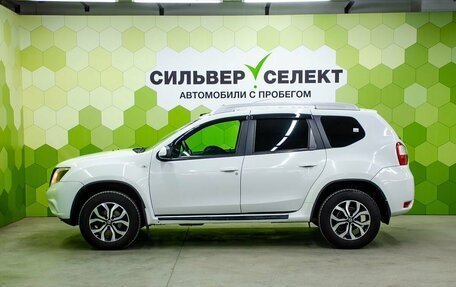 Nissan Terrano III, 2014 год, 1 150 000 рублей, 7 фотография