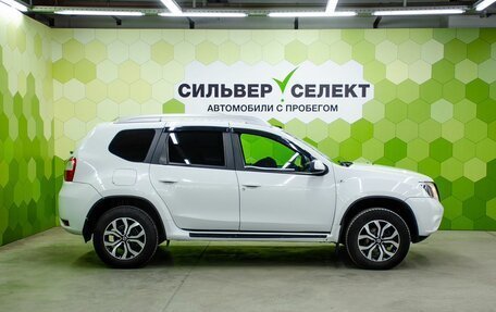 Nissan Terrano III, 2014 год, 1 150 000 рублей, 8 фотография