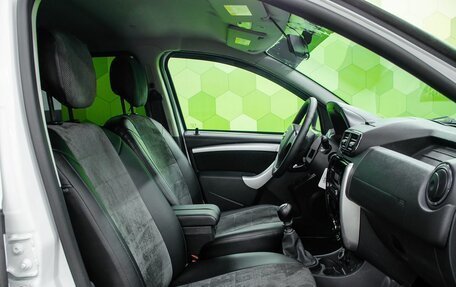 Nissan Terrano III, 2014 год, 1 150 000 рублей, 10 фотография