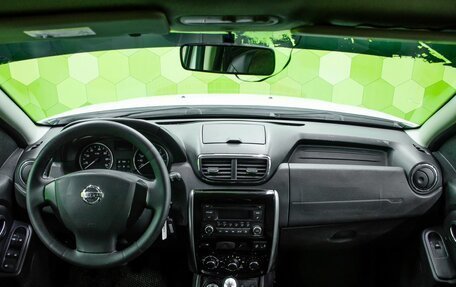 Nissan Terrano III, 2014 год, 1 150 000 рублей, 13 фотография