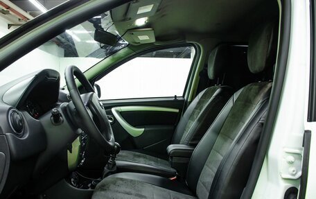 Nissan Terrano III, 2014 год, 1 150 000 рублей, 11 фотография