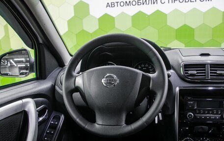 Nissan Terrano III, 2014 год, 1 150 000 рублей, 14 фотография