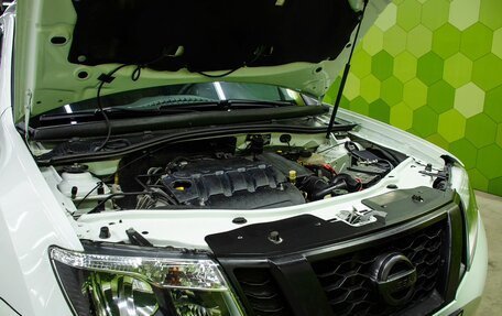 Nissan Terrano III, 2014 год, 1 150 000 рублей, 19 фотография