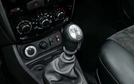 Nissan Terrano III, 2014 год, 1 150 000 рублей, 18 фотография