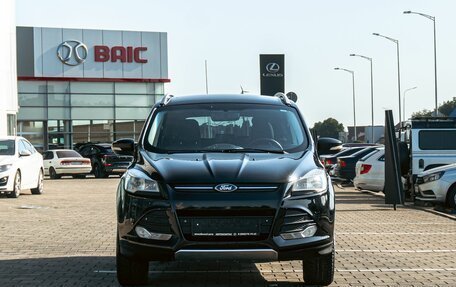 Ford Kuga III, 2013 год, 1 195 000 рублей, 2 фотография