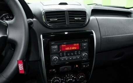 Nissan Terrano III, 2014 год, 1 150 000 рублей, 16 фотография