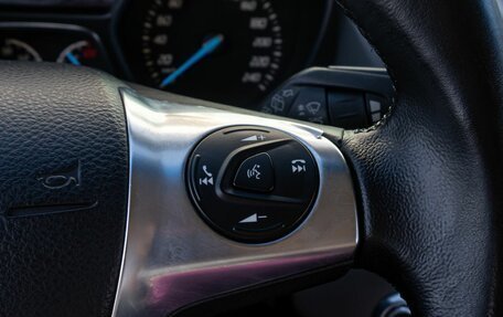 Ford Kuga III, 2013 год, 1 195 000 рублей, 13 фотография