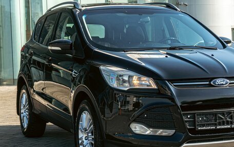 Ford Kuga III, 2013 год, 1 195 000 рублей, 6 фотография