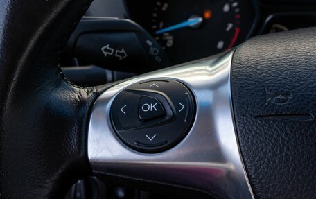 Ford Kuga III, 2013 год, 1 195 000 рублей, 12 фотография