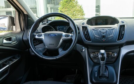 Ford Kuga III, 2013 год, 1 195 000 рублей, 10 фотография
