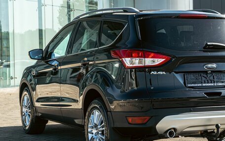 Ford Kuga III, 2013 год, 1 195 000 рублей, 7 фотография