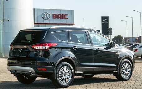 Ford Kuga III, 2013 год, 1 195 000 рублей, 5 фотография