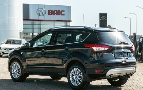 Ford Kuga III, 2013 год, 1 195 000 рублей, 3 фотография