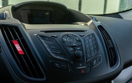 Ford Kuga III, 2013 год, 1 195 000 рублей, 15 фотография